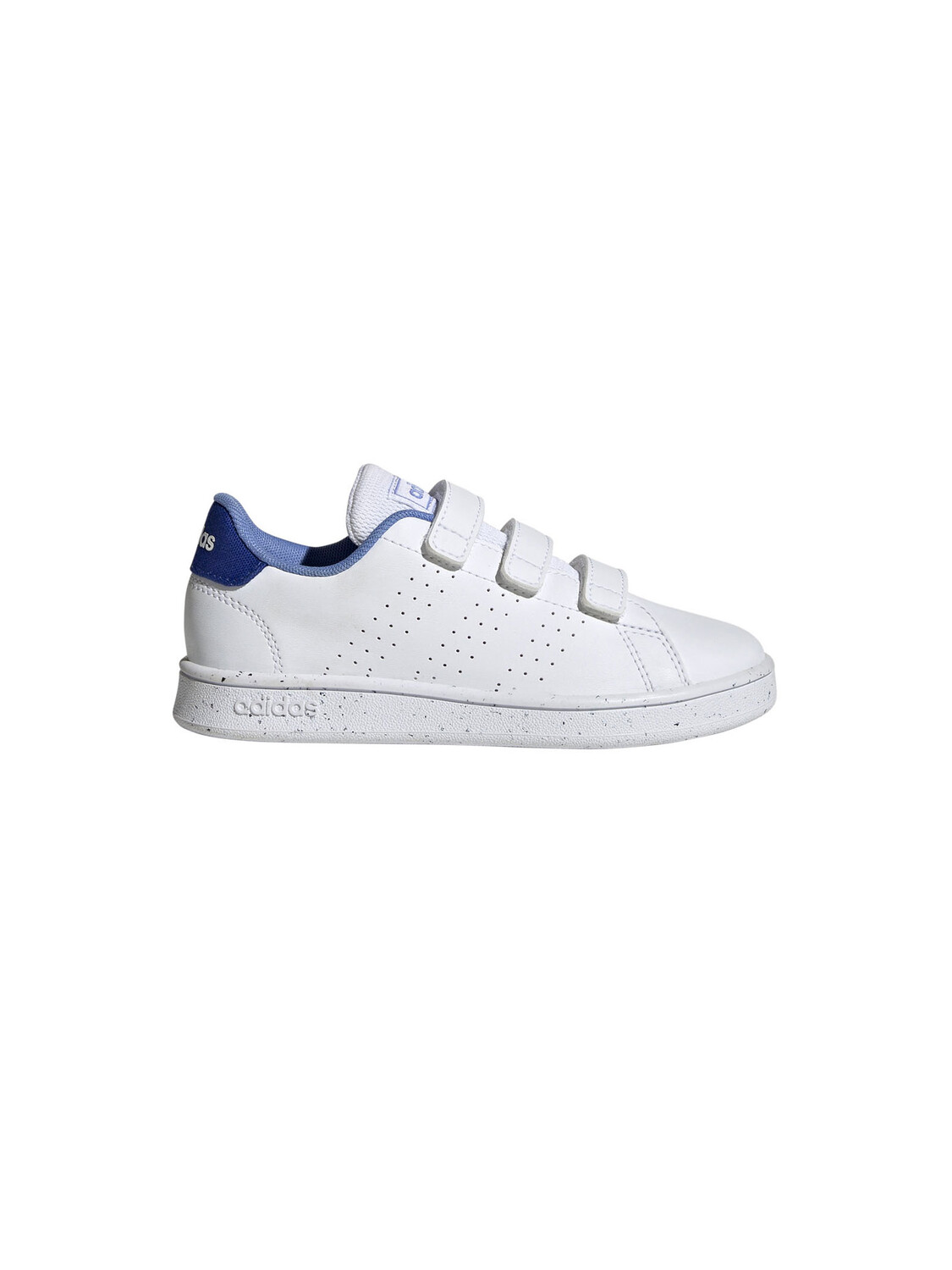 

Adidas Advantage Court Дети, синий/белый