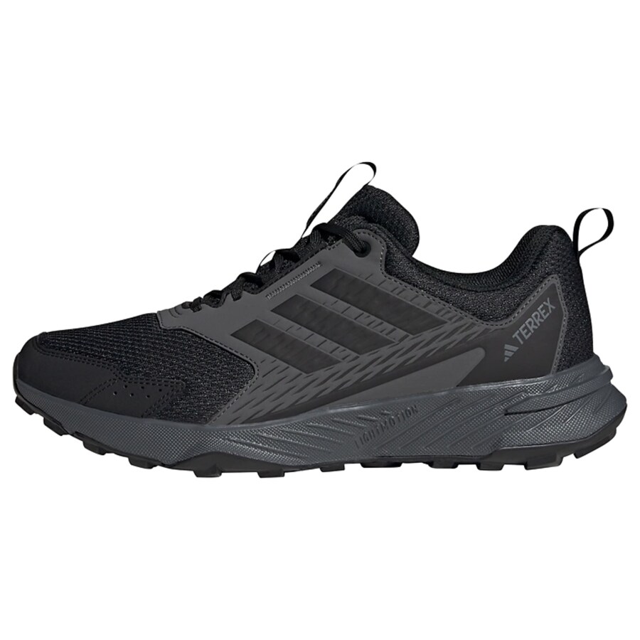 

Кроссовки для бега ADIDAS TERREX Tracefinder Trail Running, черный