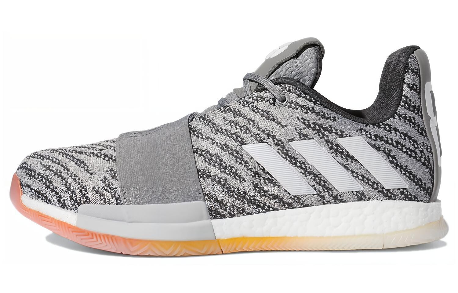 

Кроссовки adidas Harden Vol. 3 'Gradient Sole'