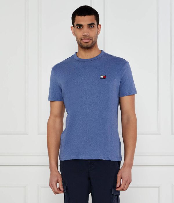 

Футболки Regular fit Tommy Jeans, синий