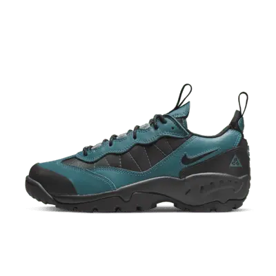 

Кроссовки Nike ACG Air Mada, цвет Black/Ash Green/Black