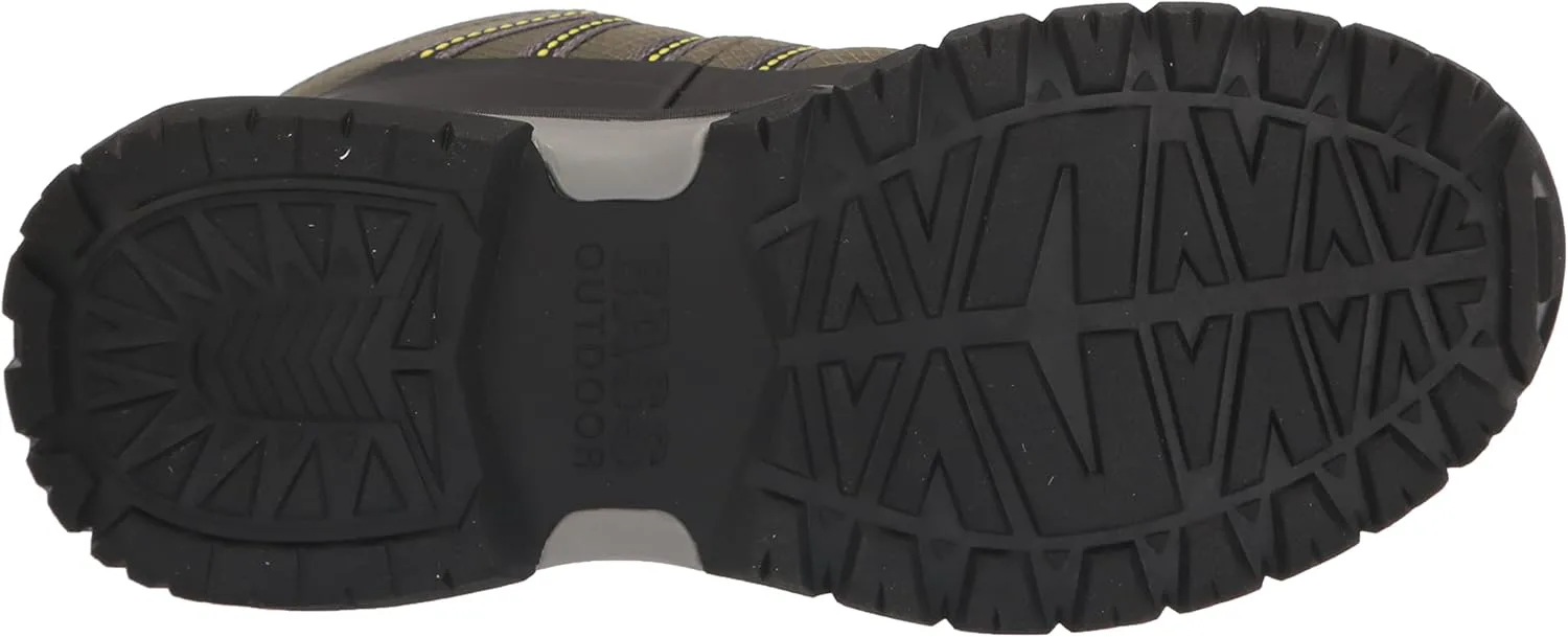 BASS OUTDOOR мужские походные сандалии Peak Webbing M — фото 2
