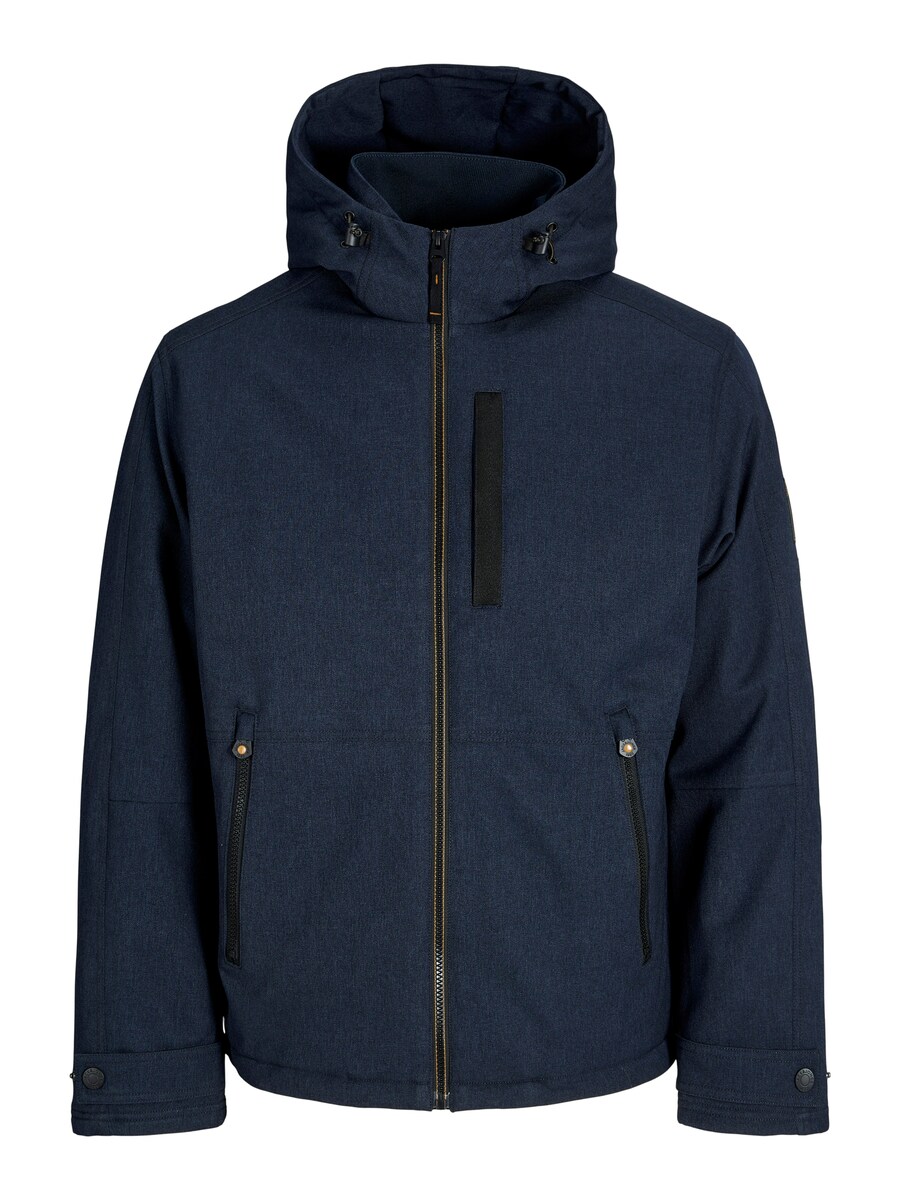 

Демисезонная куртка JACK & JONES JACK & JONES JJEParker, Night blue
