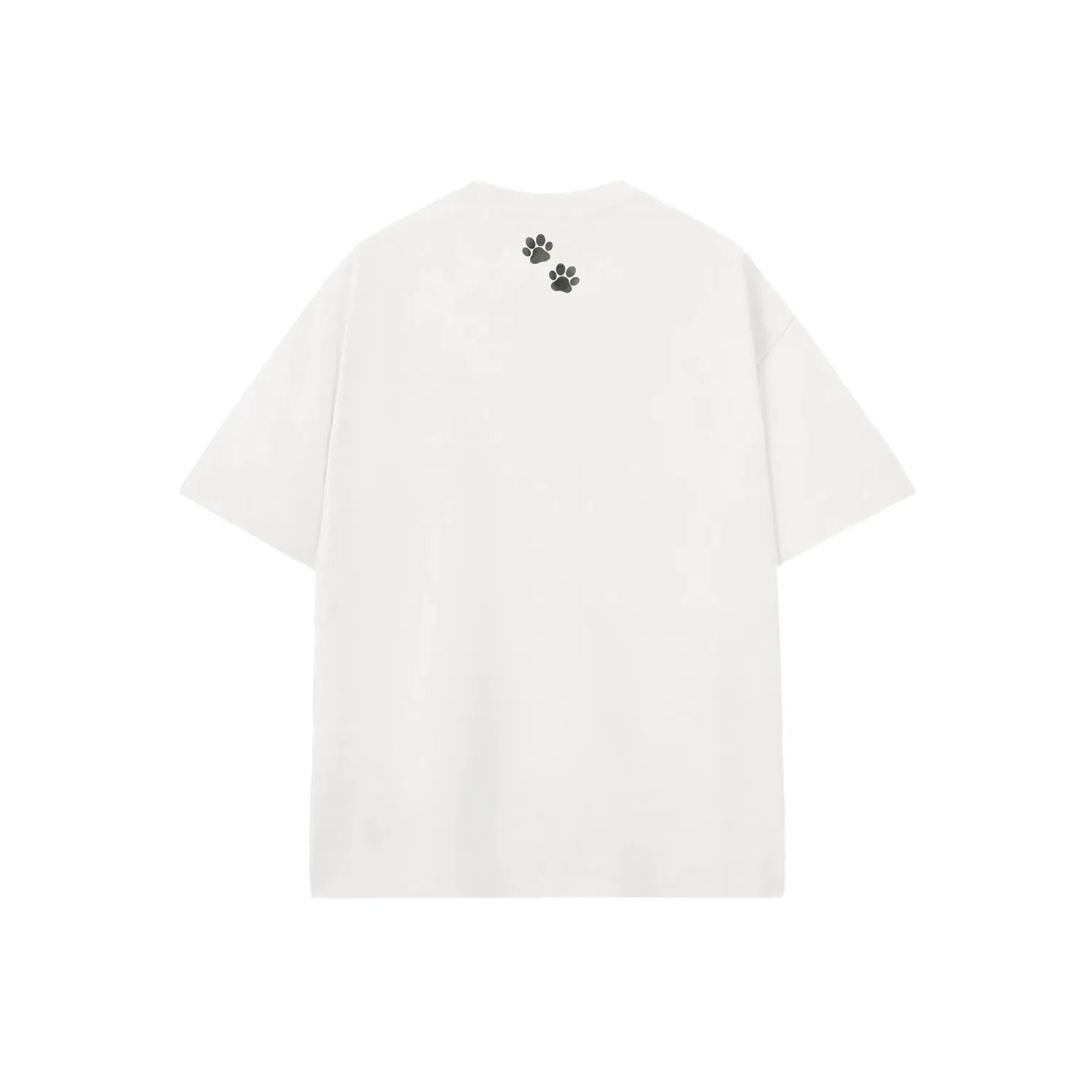 Футболка Adidas Must Haves белая — фото 3