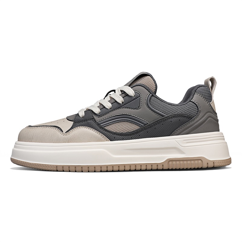 

Низкие мужские кроссовки YEARCON, Gray Blue