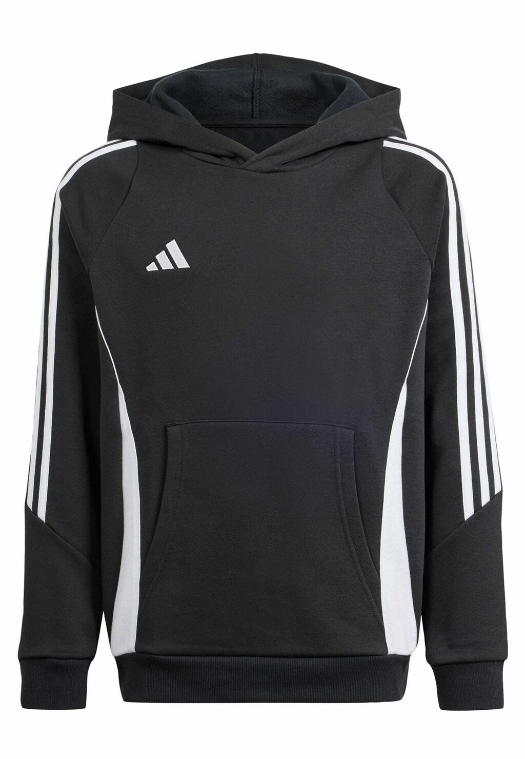 

Толстовка adidas Performance, цвет black white