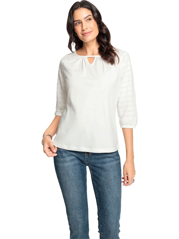 

Блузка WITT WEIDEN, белый