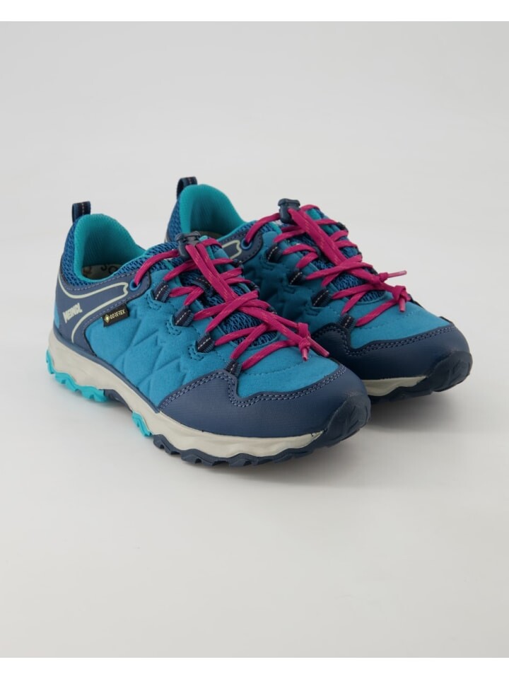 

Походная обувь MEINDL Outdoor Schuhe, синий