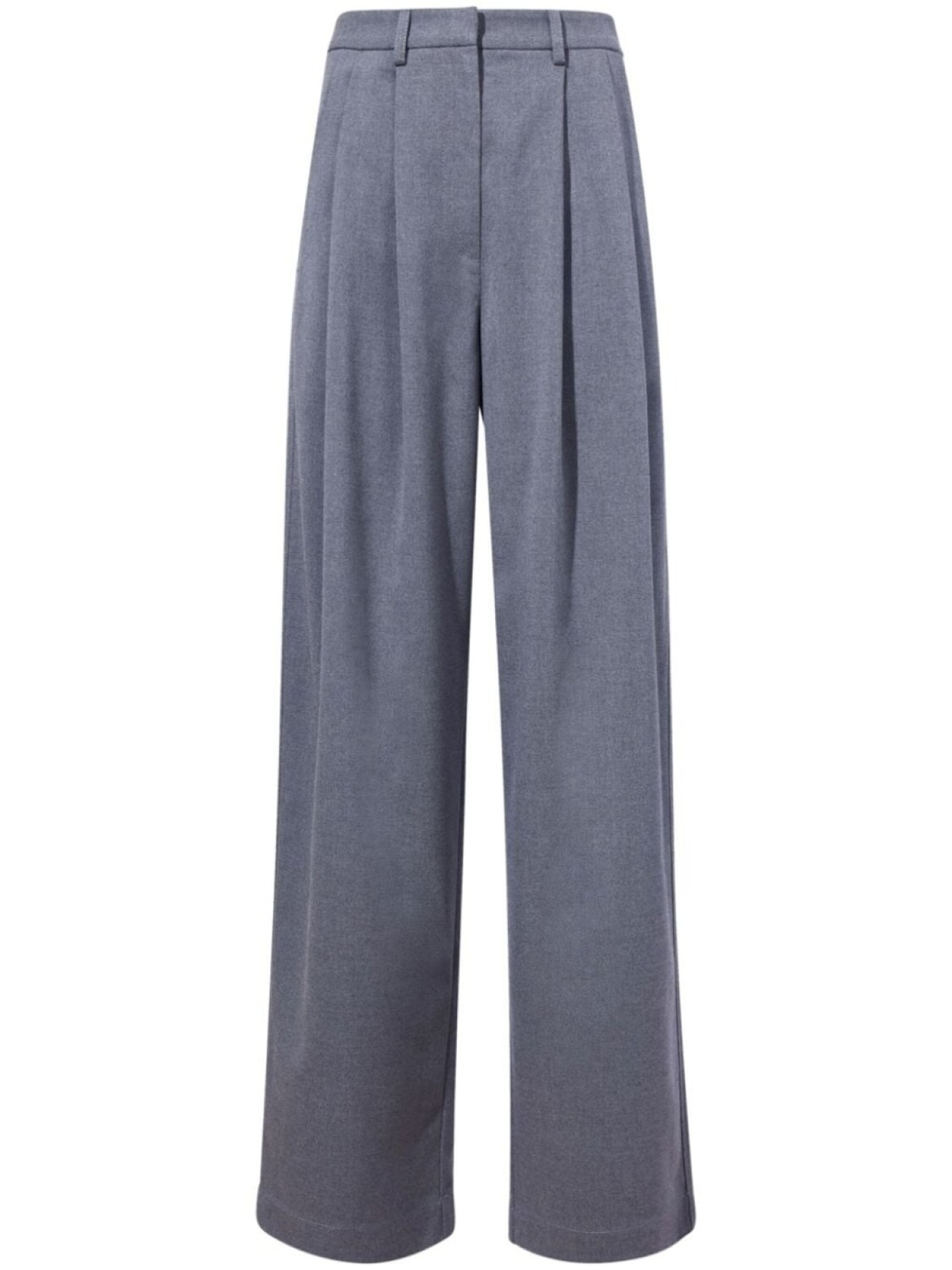 

Proenza Schouler White Label брюки Eleanor, серый