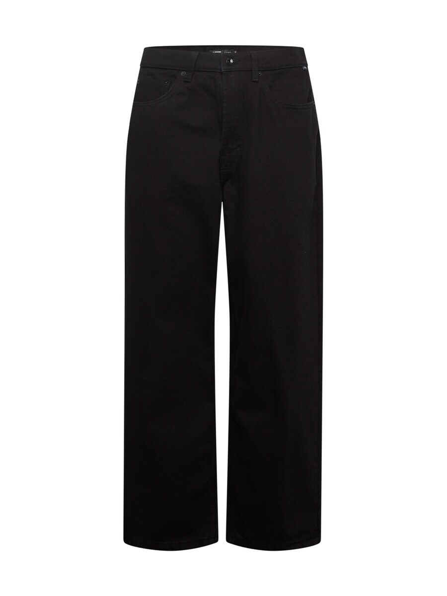 

Джинсы VANS Loose fit Jeans Check-5, черный деним