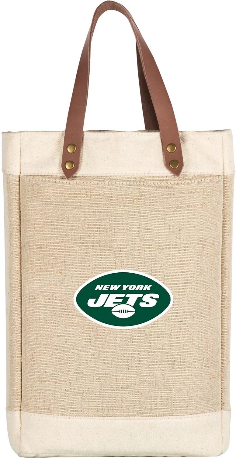 

Сумка для вина на 2 бутылки Picnic Time New York Jets