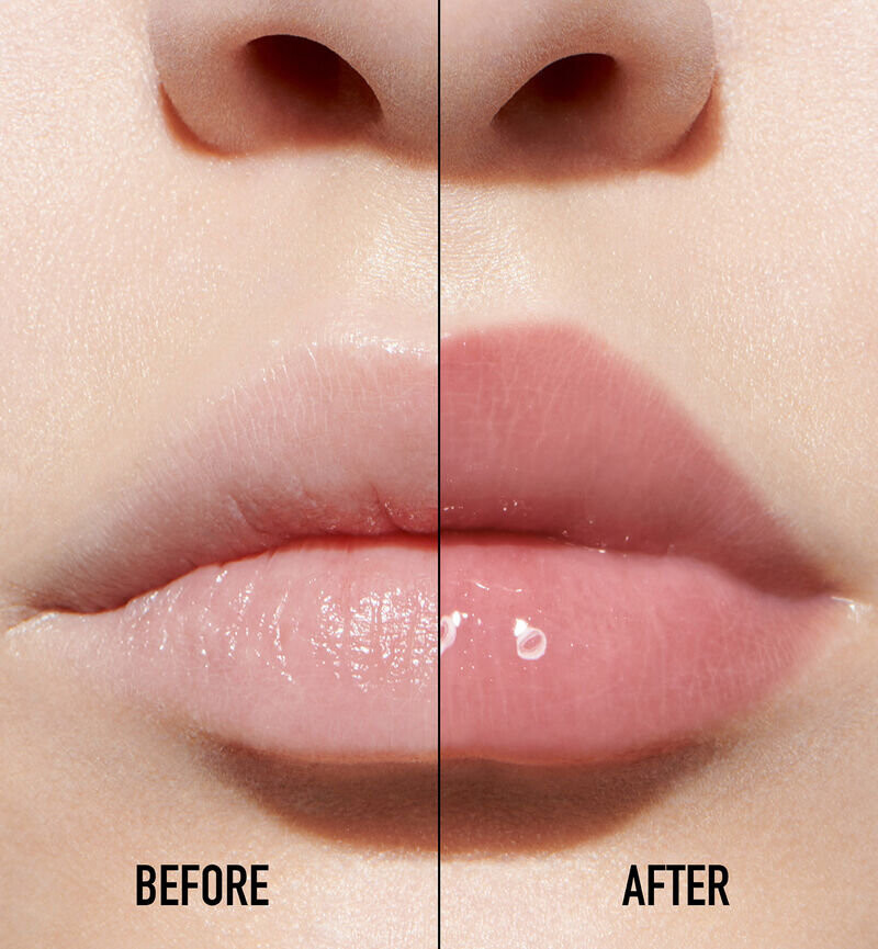 DIOR Dior Addict Lip Maximizer блеск для губ для объема, оттенок 012 Rosewood, 6 мл — фото 4