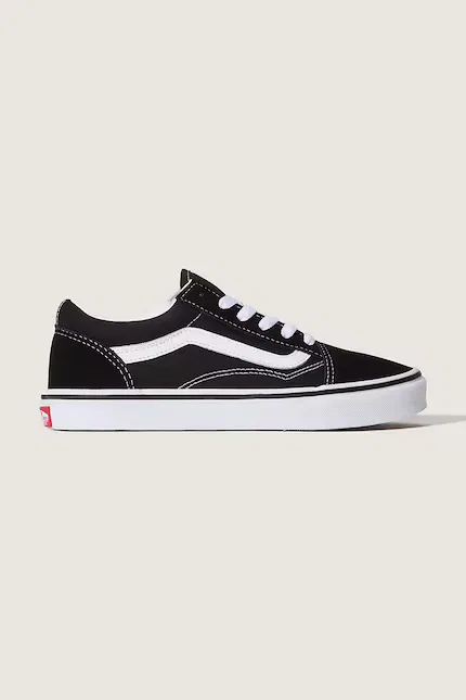 Кеды Vans OLD SKOOL, черный