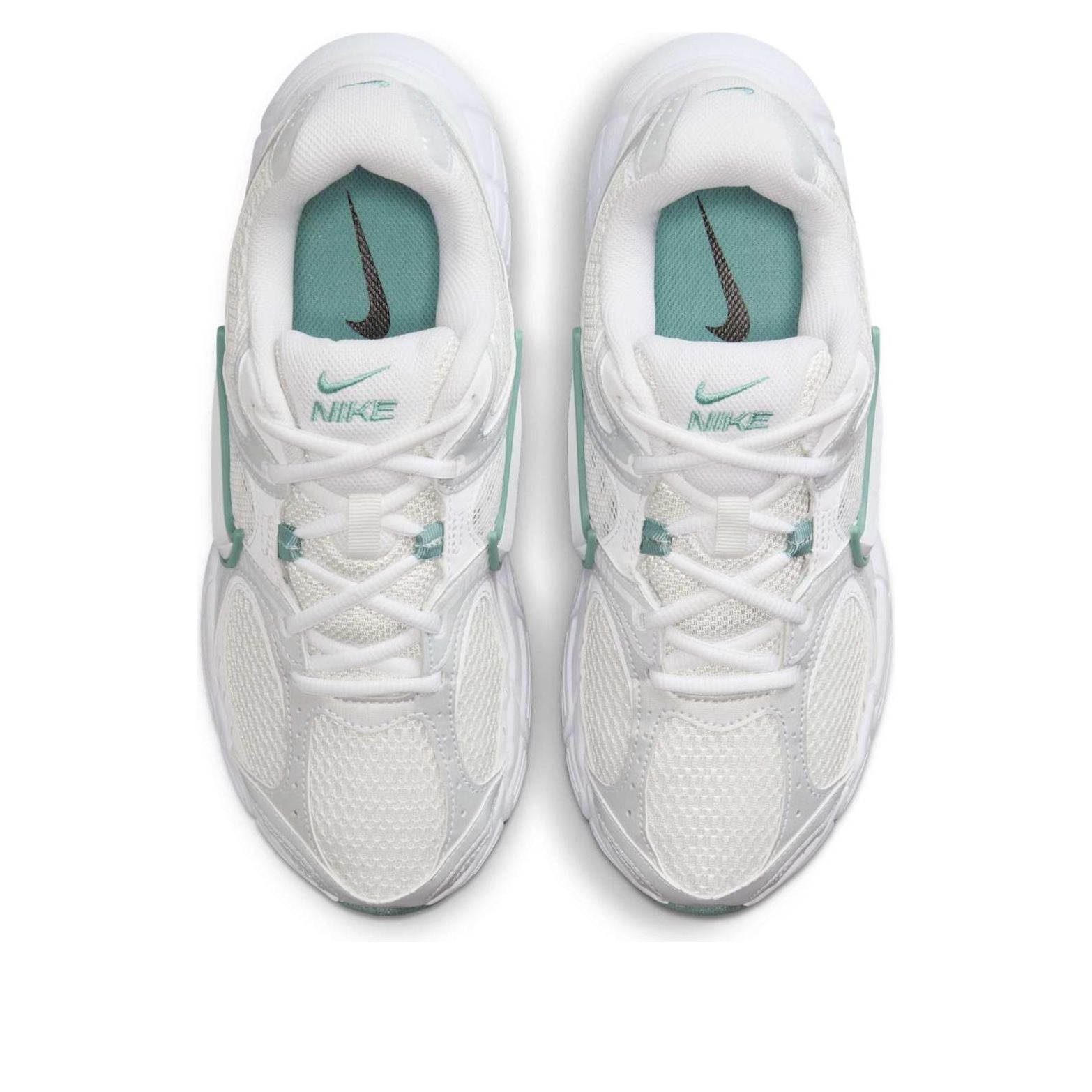 Кроссовки (WMNS) Nike V5 RNR 'Summit White Cannon' — фото 2