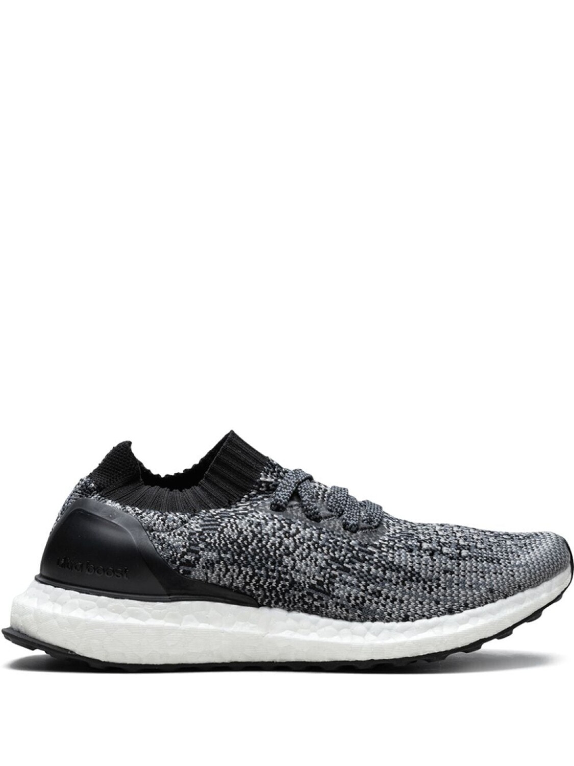 

Кроссовки UltraBoost Uncaged Adidas, серый