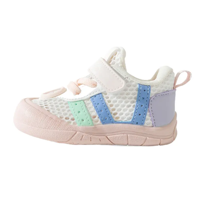 

Кроссовки Bradmiller Toddler Shoes TD, серый