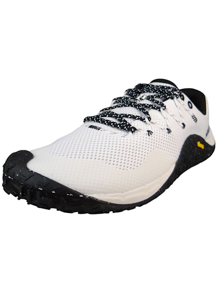 

Треккинговые ботинки Merrell, цвет halbschuhe weiß