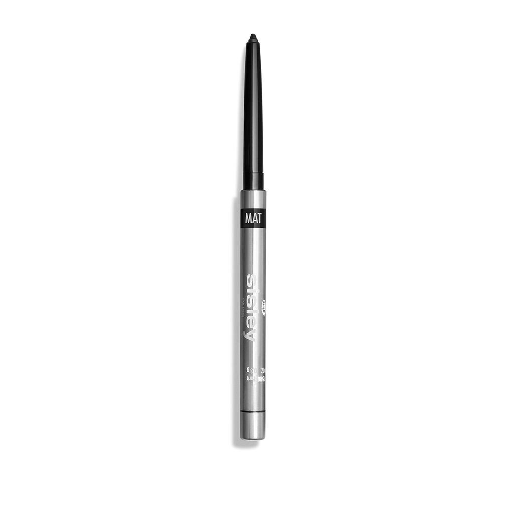 Подводка для глаз Phyto-khol star eyeliner waterproof Sisley, 1,2 г, 1-matte onyx — фото 2