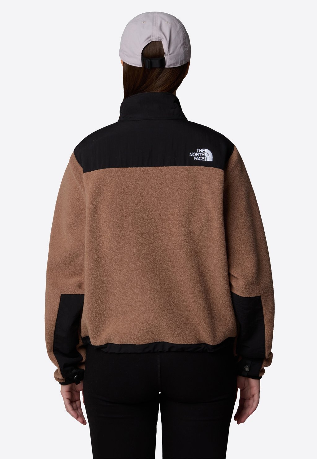 

Легкая куртка RETRO DENALI The North Face, коричневый