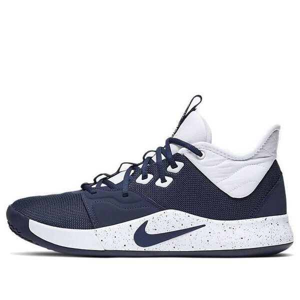 

Кроссовки стр. 3 тб Nike, синий