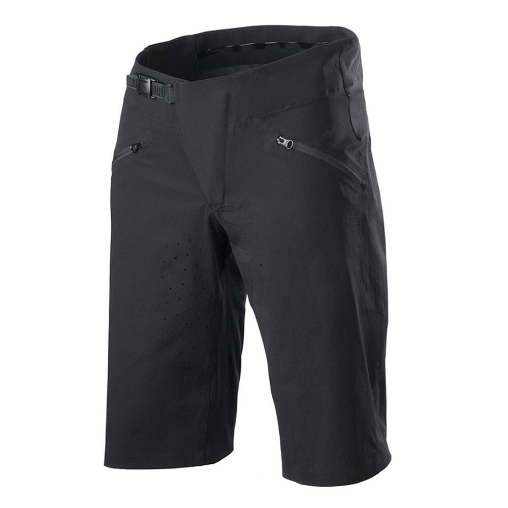 

Шорты Alpinestars Techstar Envision, черный