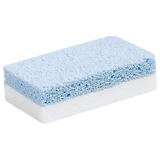 

Пемза, белый и синий Peggy Sage, Pumice Stone