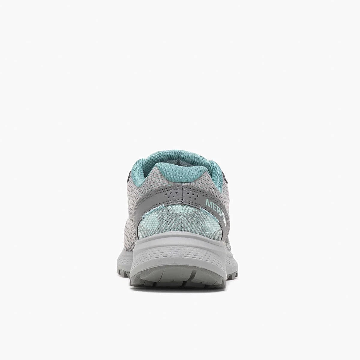 Кроссовки Merrell Fly Strike J067238, женские, серые, для бега по пересеченной местности, RHS4771, серый — фото 4