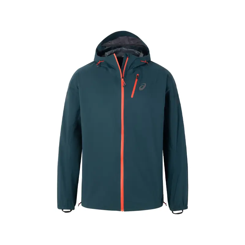 

ASICS Фудзитрейл Элит Курка, Jasper