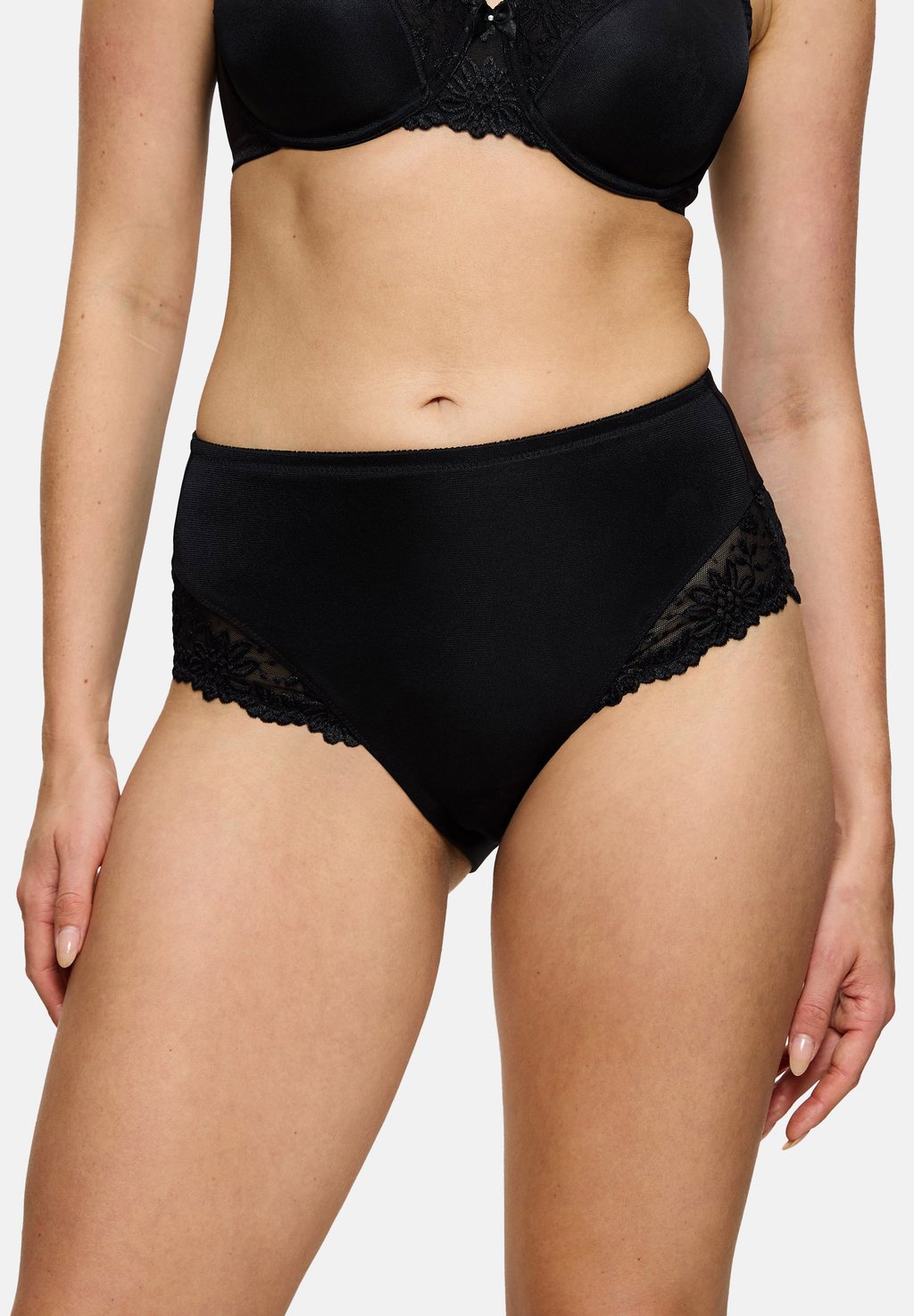 

Трусы 2-PACK FORM SOFT Triumph, черный