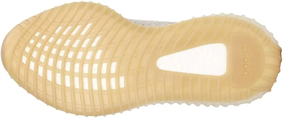 Мужские кроссовки Adidas Yeezy Boost 350 V2, Sesame — фото 4