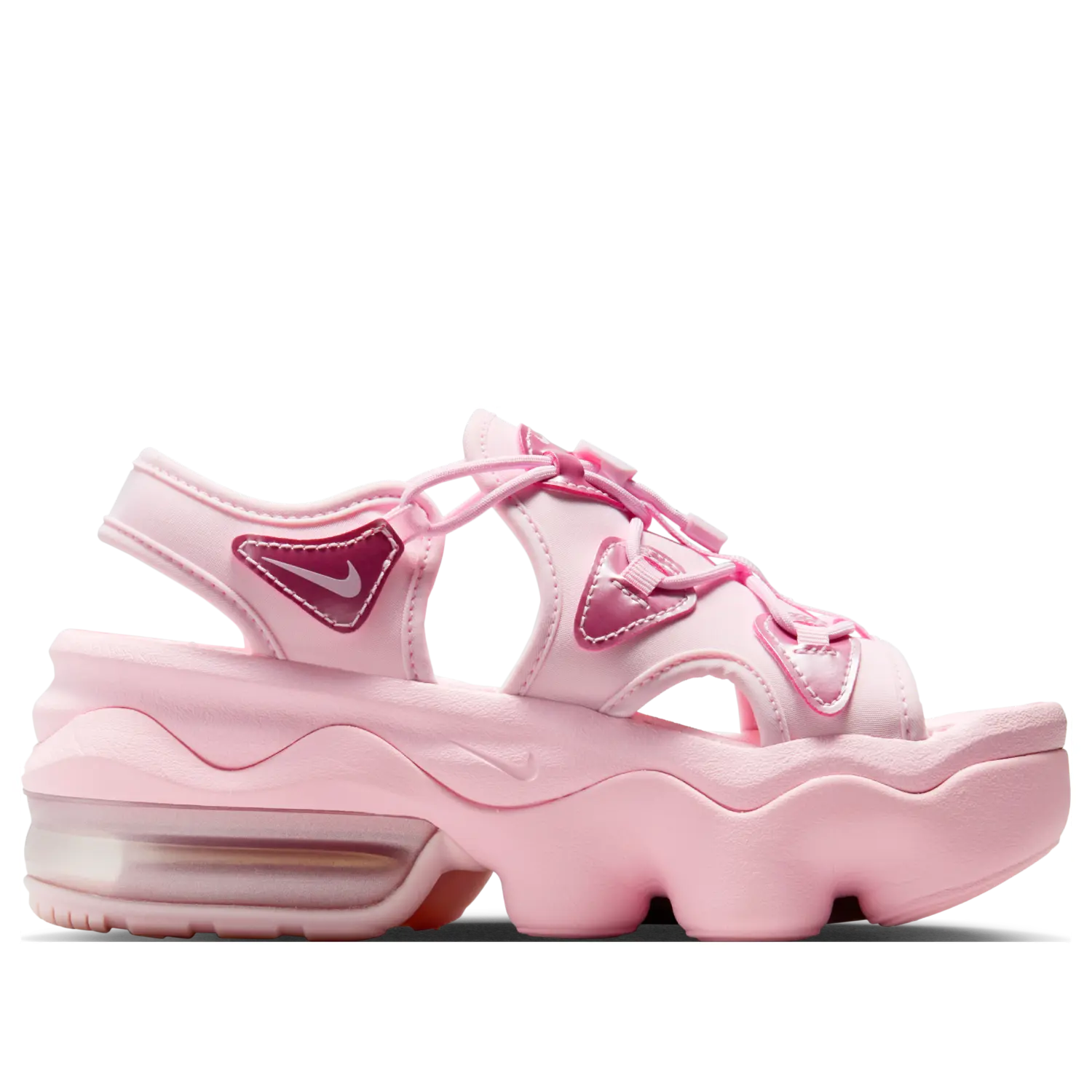 Сандалии (WMNS) Nike Air Max Koko Sandals SE 'Dreamy Pink' — фото 2