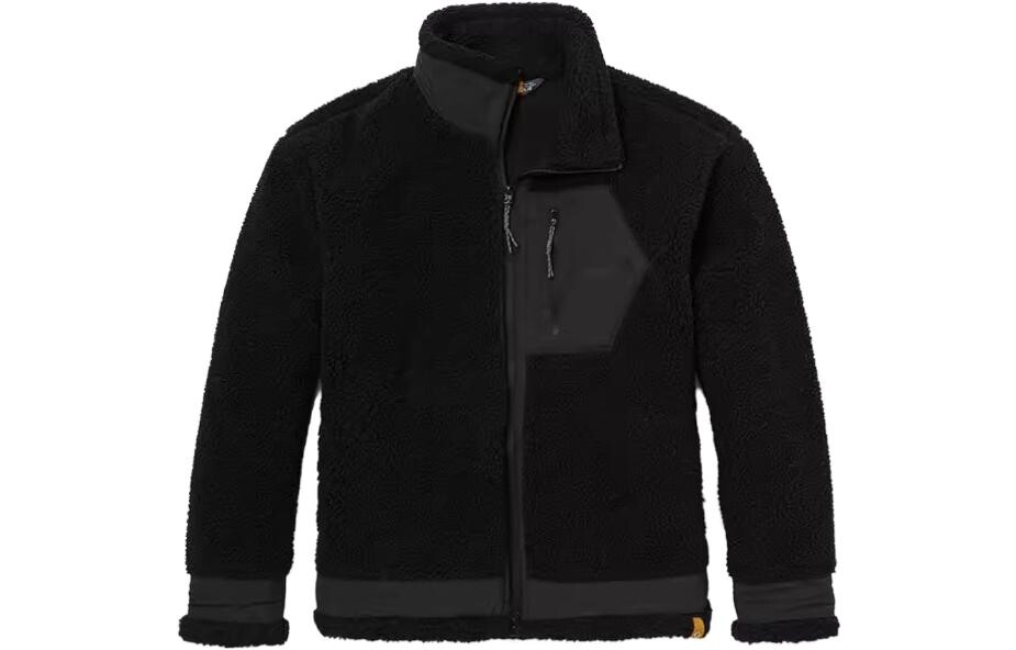 

Куртка унисекс Timberland, цвет Black, Черный, Куртка унисекс Timberland, цвет Black