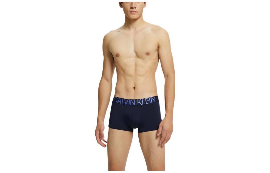 

Мужские трусы Calvin Klein
