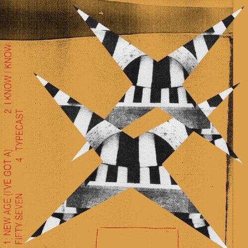 

CD диск Lifeguard: Crowd Can Talk / Dressed In Trenches