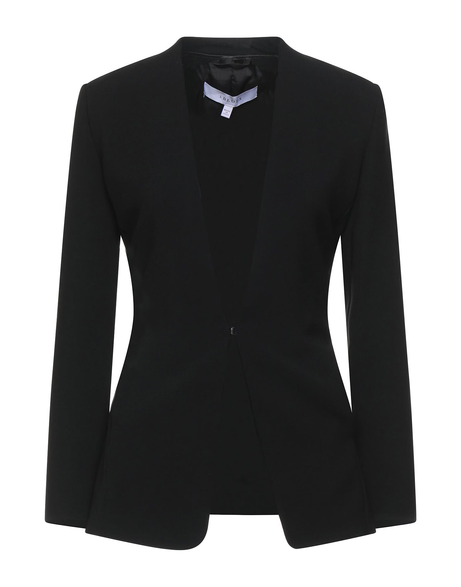 

Блейзер I Blues, черный