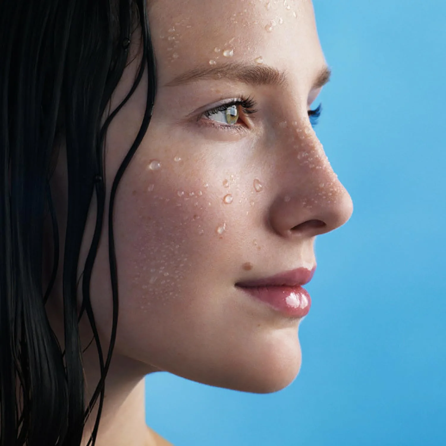 Термальная вода La Roche-Posay, увлажняющий спрей для лица с антиоксидантами для увлажнения и успокоения кожи. 286.34 г (1 шт.) — фото 4