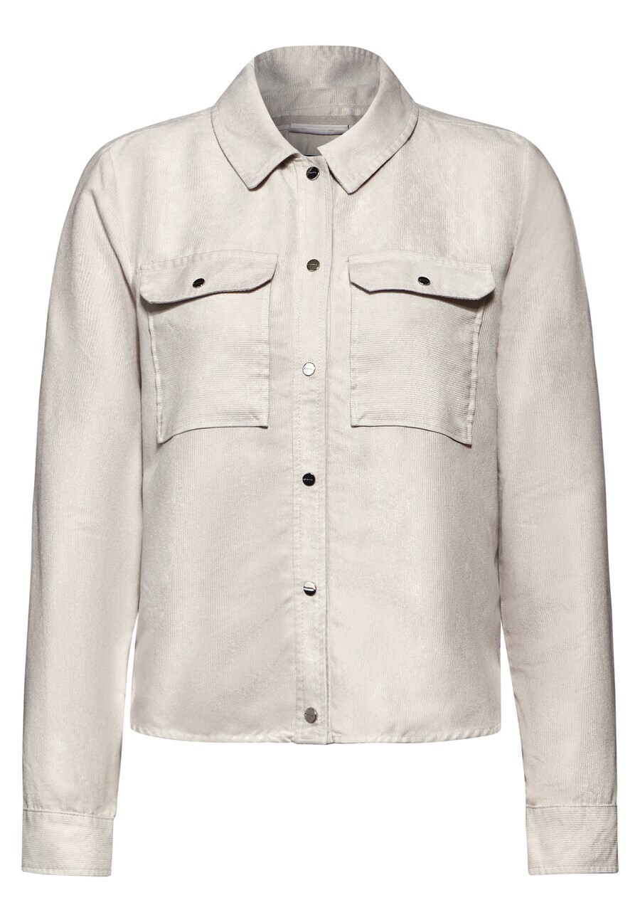 

Всесезонная куртка STREET ONE Between-Season Jacket, экрю