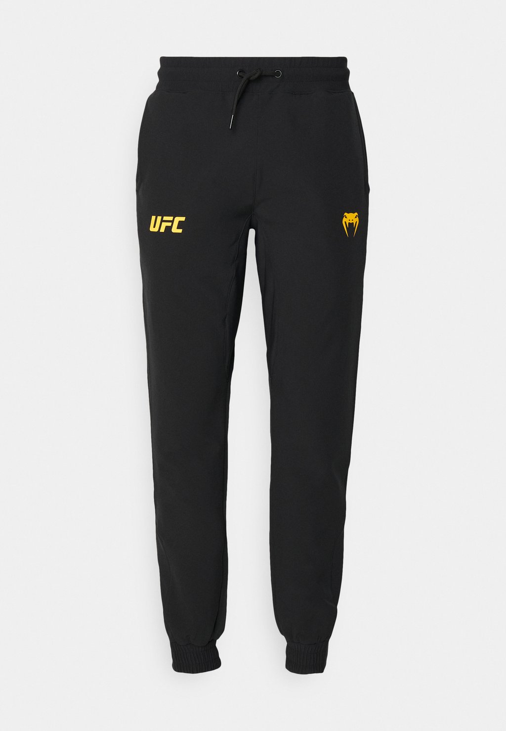 

Брюки UFC FIGHT WEEK MENS JOGGERS Venum, черный