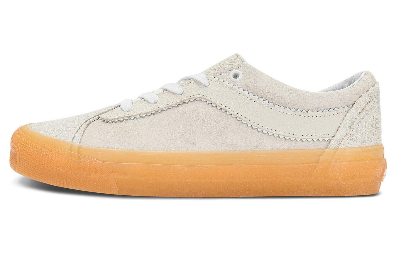 

Обувь для скейтбординга Vans Bold унисекс, White