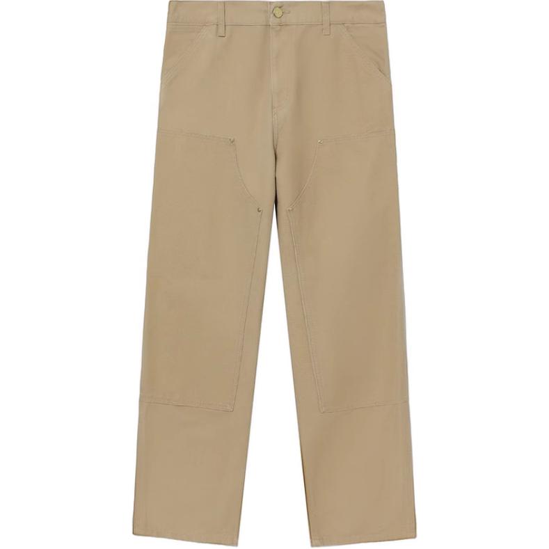 

Брюки Casual SS25 мужские Carhartt WIP, желтый