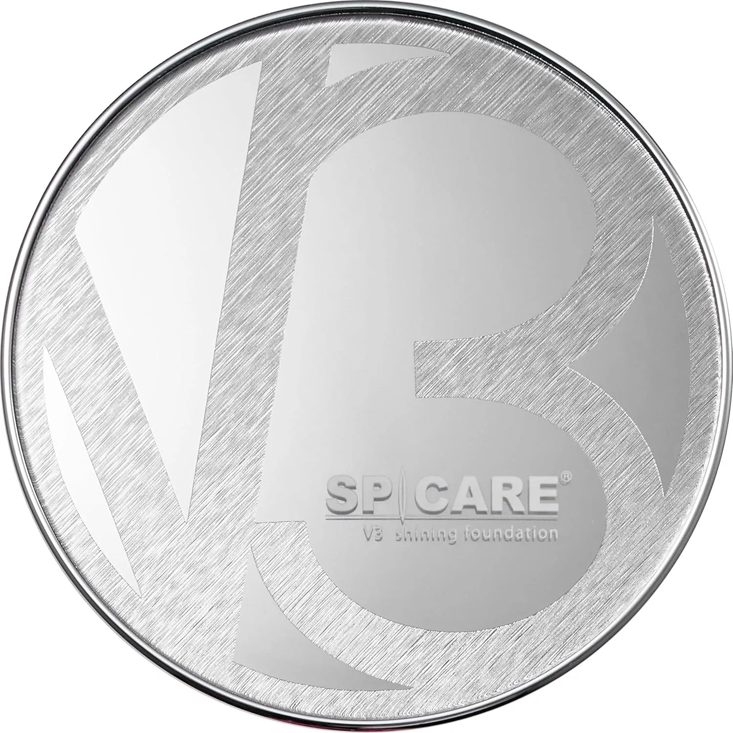 Тональное средство Shining Foundation V3 Exciting Foundation 15g SPF37 PA++