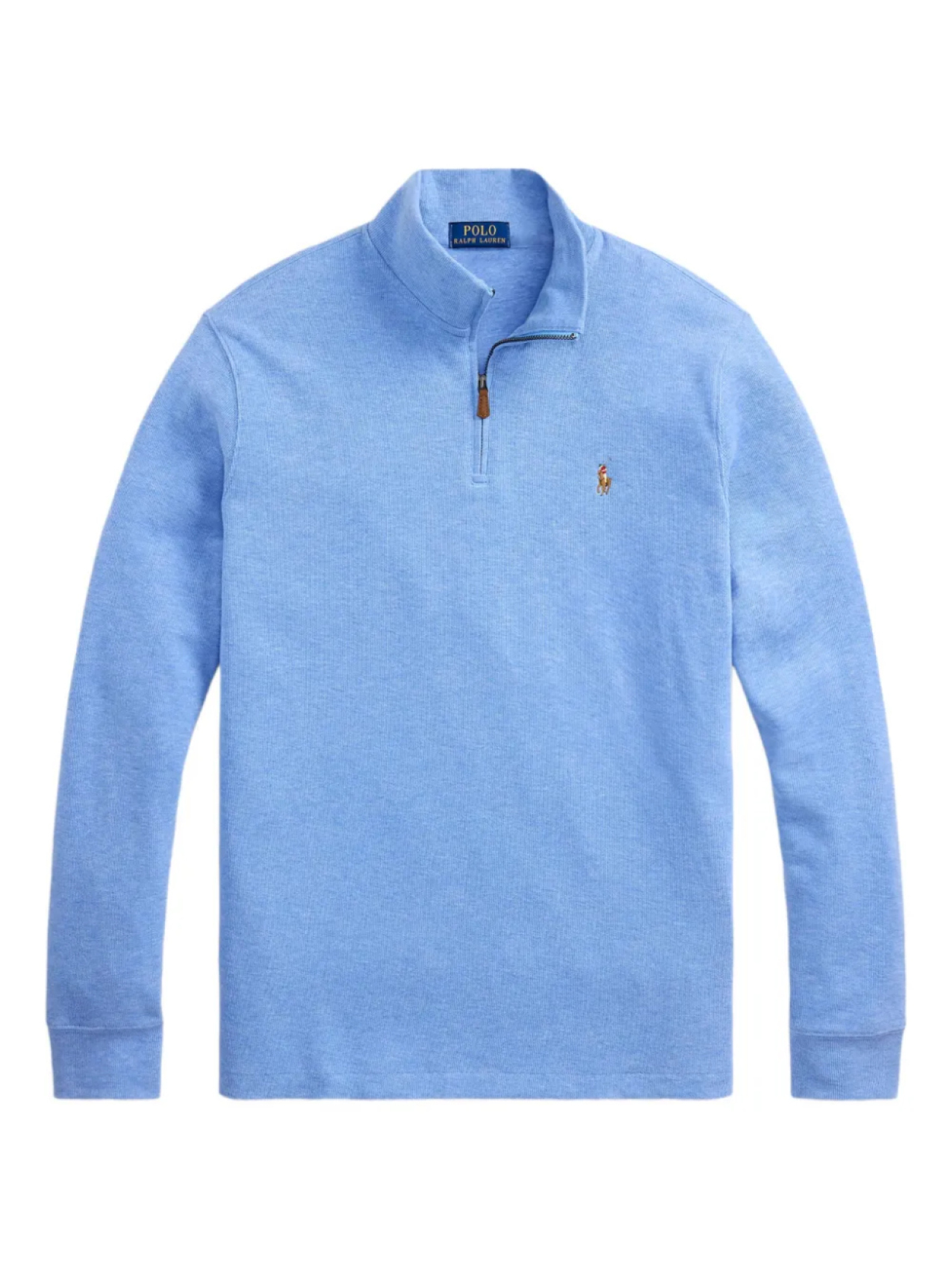 

Polo Ralph Lauren свитер Polo Pony, синий
