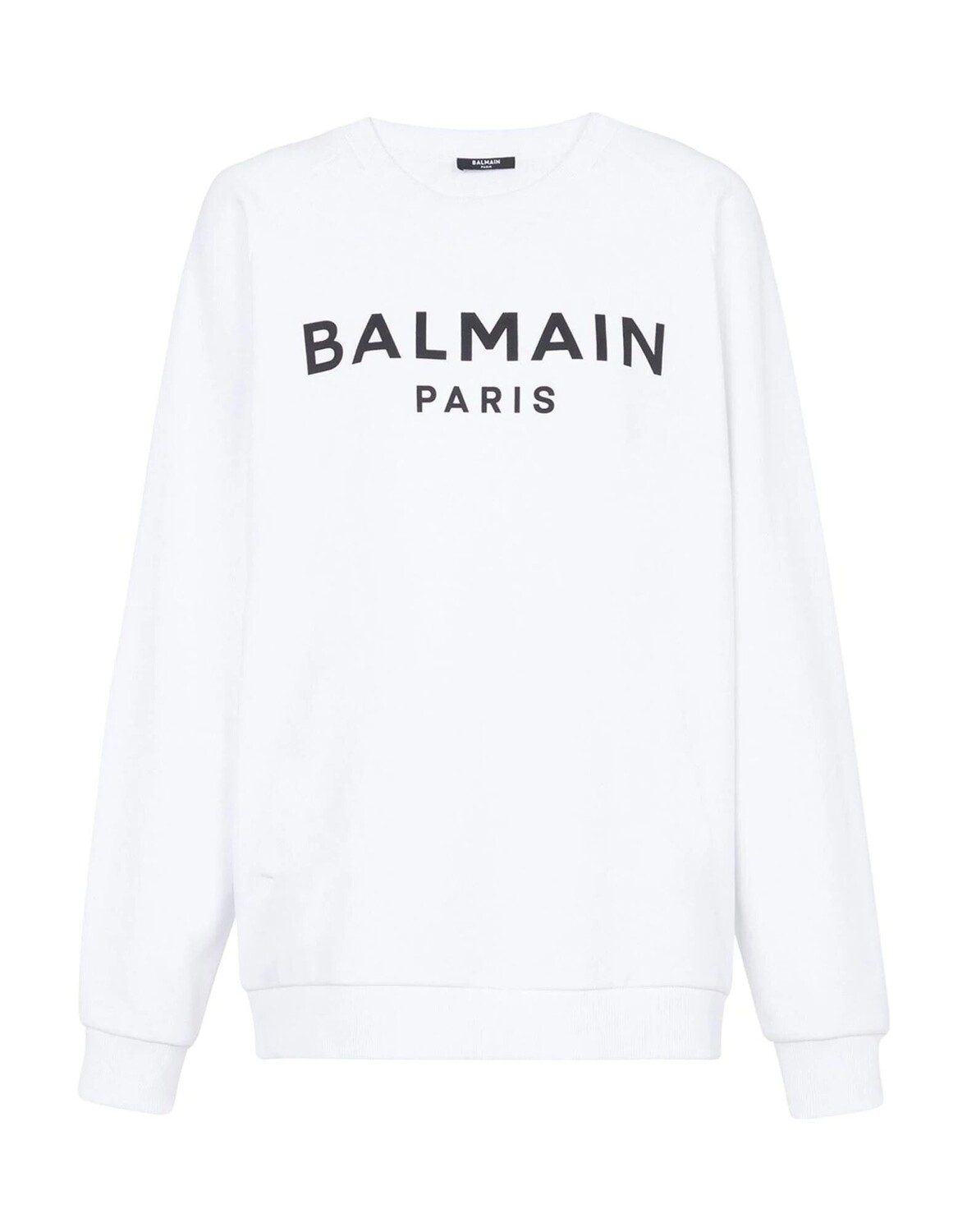 

Толстовка Balmain, белый