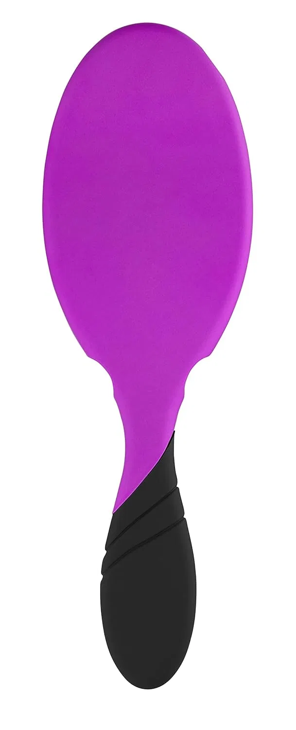Расческа Wet Brush Pro Detangler, фиолетовая Wet Brush, Purple — фото 4