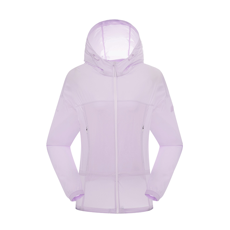 

Lafuma Женская одежда для защиты от солнца, Lavender