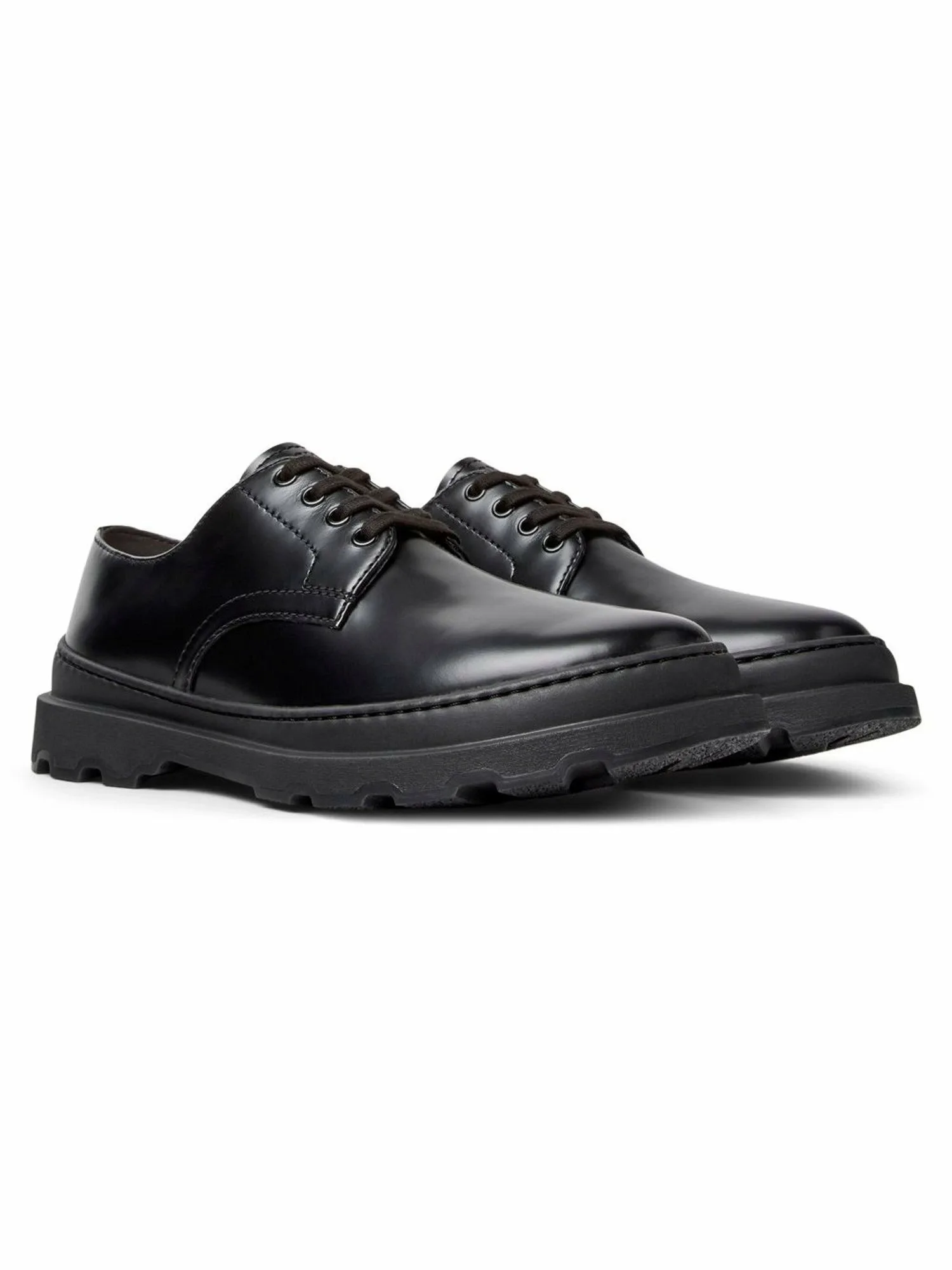 Повседневная обувь BRUTUS+ Camper, black