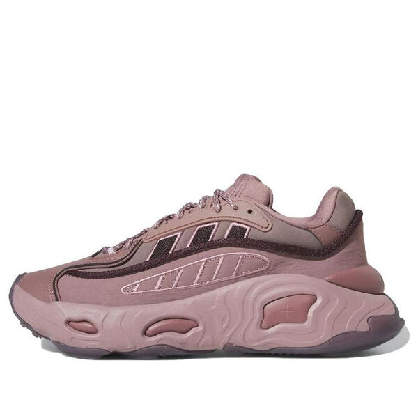 Кроссовки ознова Adidas, фиолетовый