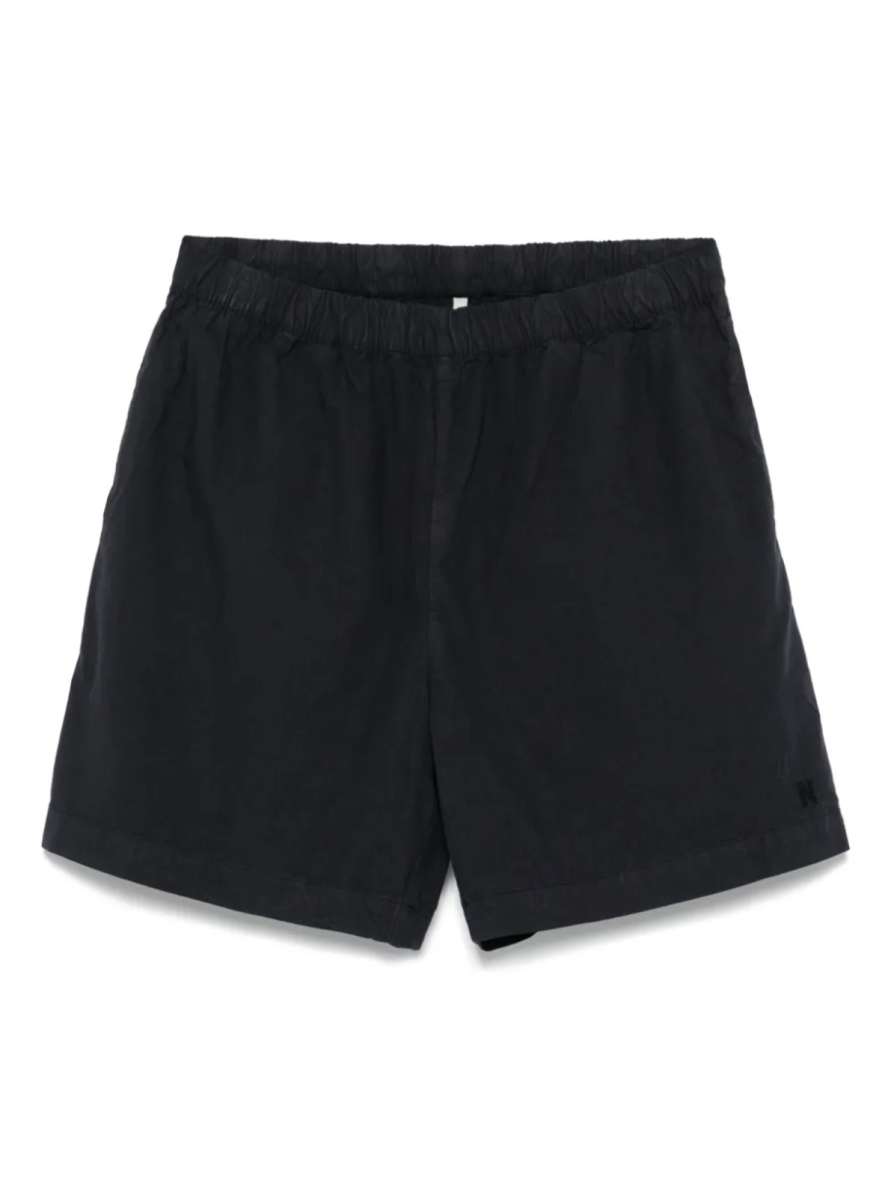 

Norse Projects шорты Per, синий