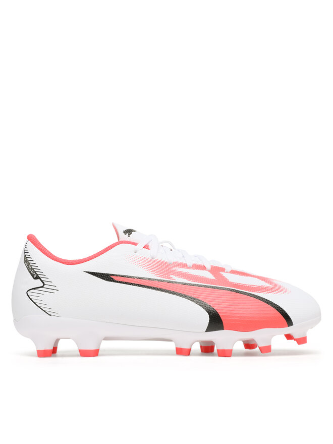 

Футбольные бутсы Ultra Play FG/AG Jr 107530 01 Puma, белый