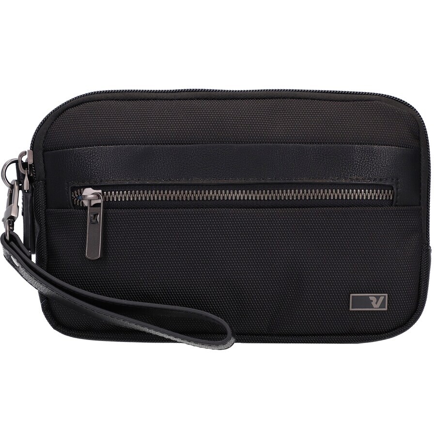 

Поясная сумка Roncato Fanny Pack, черный